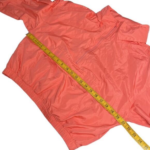 OLD NAVY Crop Windbreaker Jacket with 1/2-Zip - Picture 5 of 7